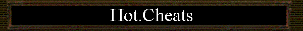  Hot.Cheats 