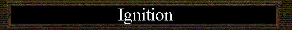  Ignition 